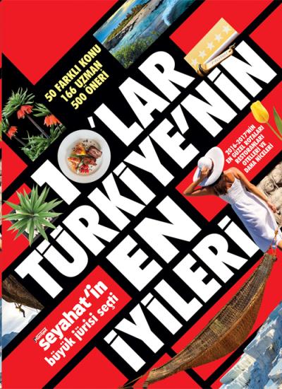 10lar Türkiyenin En İyileri