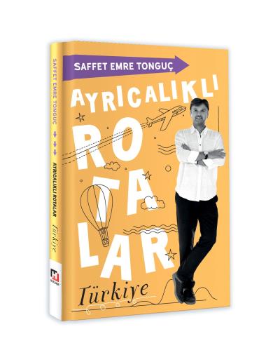 Ayrıcalıklı Rotalar Türkiye