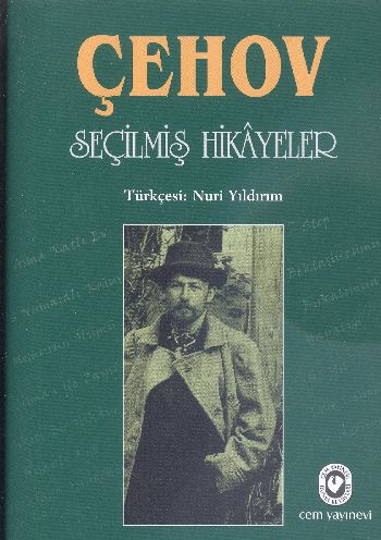 Seçilmiş Hikayeler Çehov