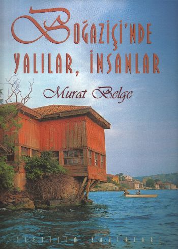 Boğaziçinde Yalılar İnsanlar