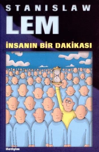 İnsanın Bir Dakikası