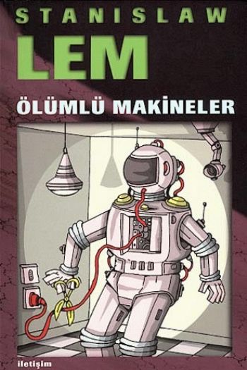 Ölümlü Makineler