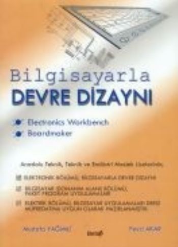 Bilgisayarla Devre Dizaynı