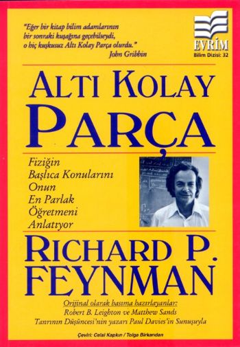 Altı Kolay Parça