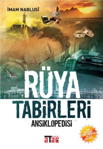 Rüya Tabirleri Ansiklopedisi Ciltli