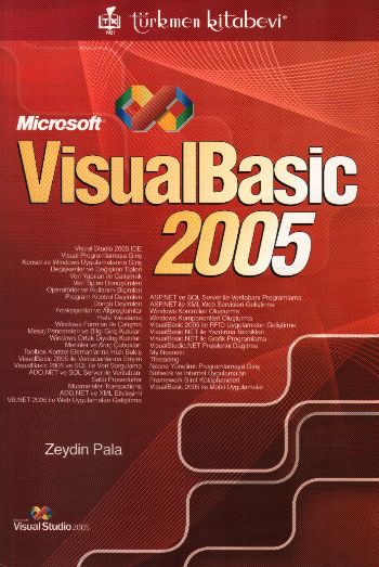 Visual Basic 2005
