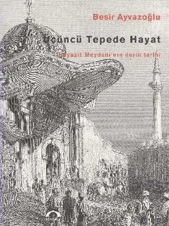 Üçüncü Tepede Hayat
