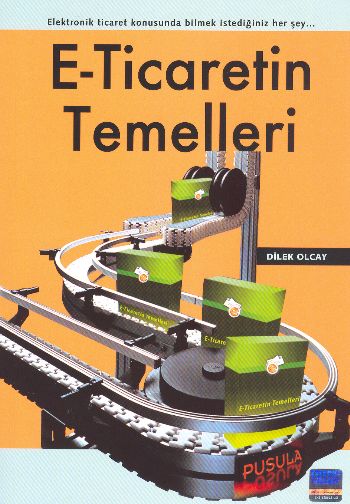 E Ticaretin Temelleri