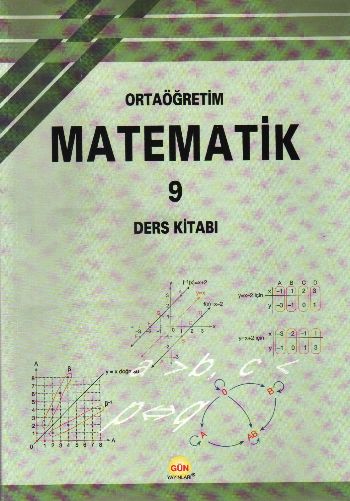 Gün Matematik 9