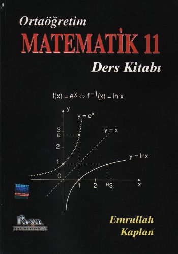Paşa Ortaöğretim Matematik 11