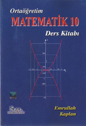 Paşa Matematik 10