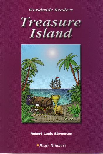 Level 5 Treasure Island