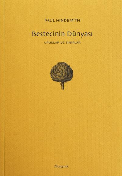 Bestecinin Dünyası