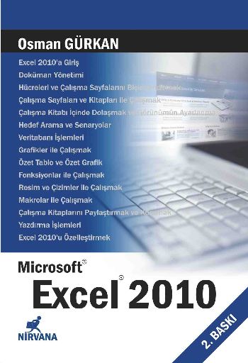 Microsoft Excel 2010