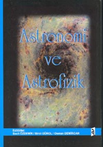 Astronomi ve Astrofizik