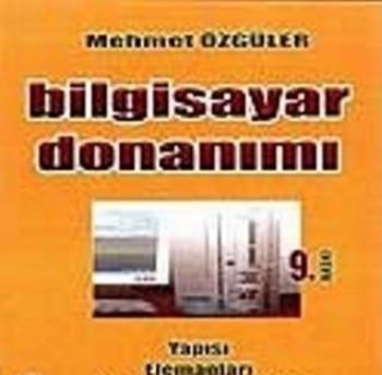 Bilgisayar Donanımı