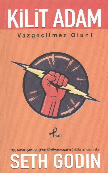 Kilit Adam Vazgeçilmez Olun