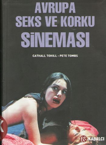 Avrupa Seks Ve Korku Sineması
