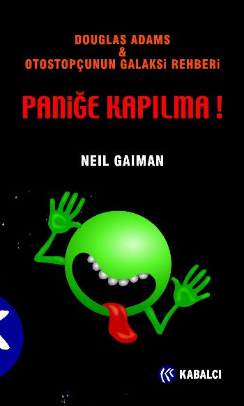 Paniğe Kapılma