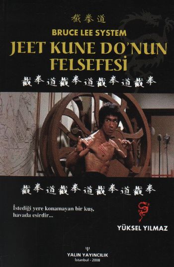 Jeet Kune Donun Felsefesi