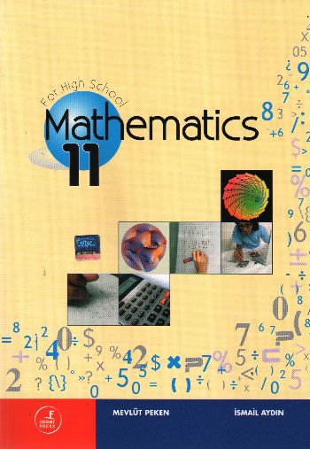 Orient Mathematics 11