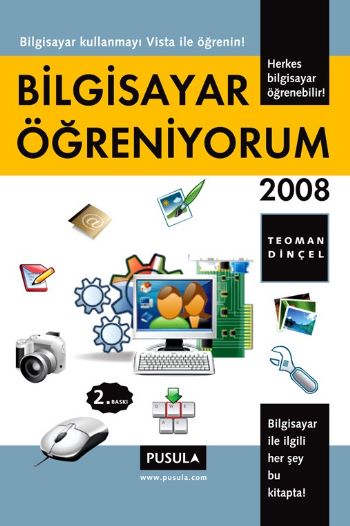 Bilgisayar Ögreniyorum 2008