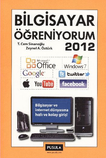 Bilgisayar Ögreniyorum 2012