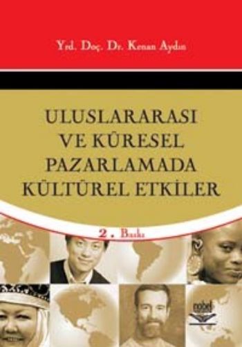 Uluslararası ve Küresel Parazarlamada Kültürel Etkiler