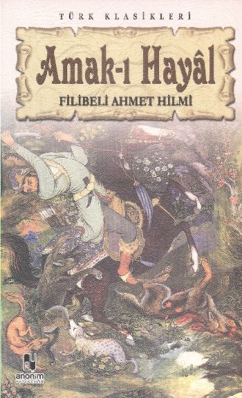 Amakı Hayal