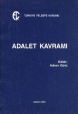 Adalet Kavramı