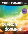 Yeni Yaşam Dergisi Sayı 1