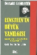 Einsteinın Büyük Yanılgısı