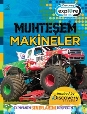 Discovery Explore Muhteşem Makineler