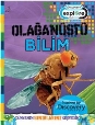 Discovery Explore Olağanüstü Bilim