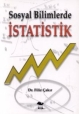 Sosyal Bilimlerde İstatistik F.Çakır