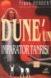 Dune Dizisi 4 Duneun İmparator Tanrısı