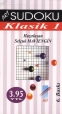 Art Sudoku Klasik 1